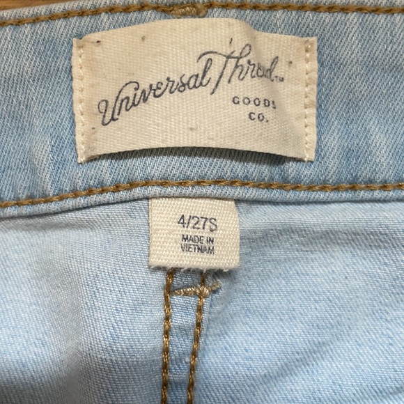 Skinny jeans - Picture 3 of 4